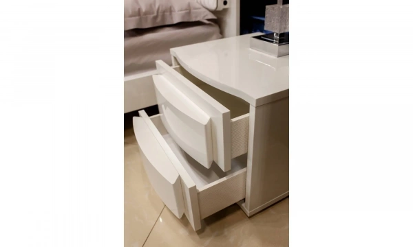 Camelgroup Спальня Damabianca Тумба Прикроватная