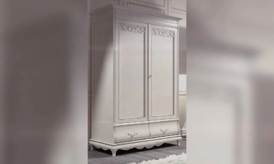 Шкаф Giuliacasa 397-Ve - фото 1