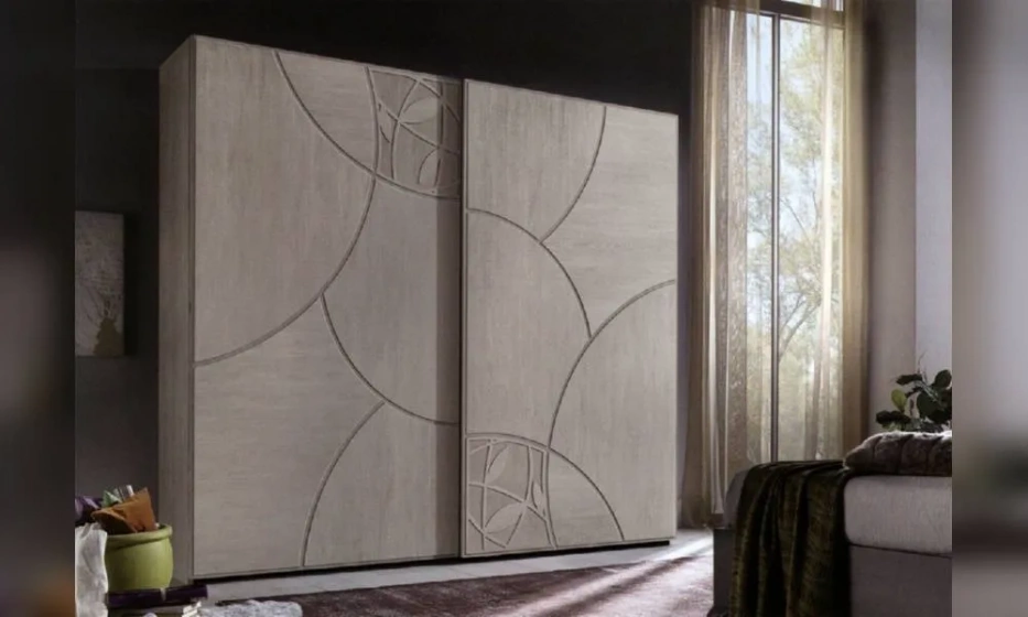 Шкаф Giuliacasa 550-Le - фото 1