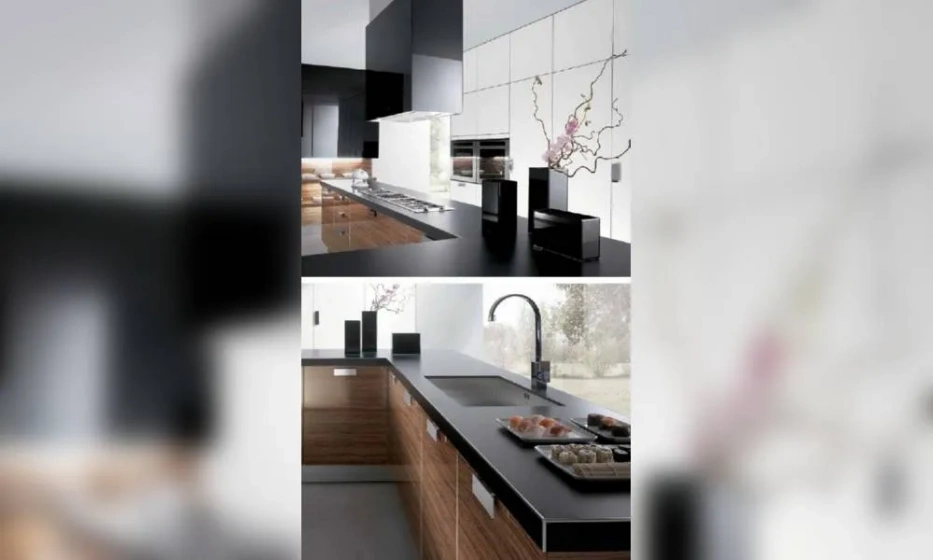 Кухня Biefbi Cucine Timo - фото 7