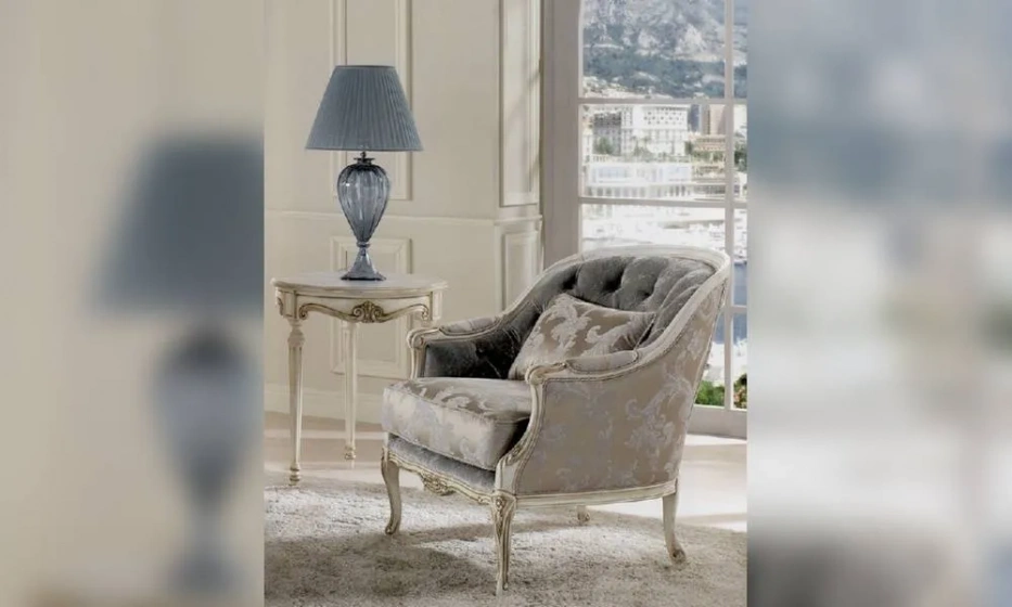 Кресло Sat Export Emma - фото 1