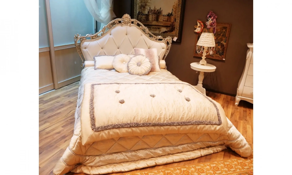 Комплект мебели в спальню Lartes - фото 2