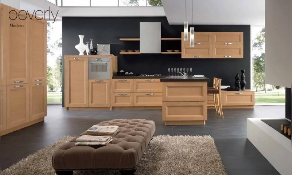 Кухня Stosa Cucine Beverly - фото 3