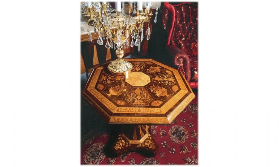 Комплект Мягкой Мебели Zanaboni №6 12 - фото 10