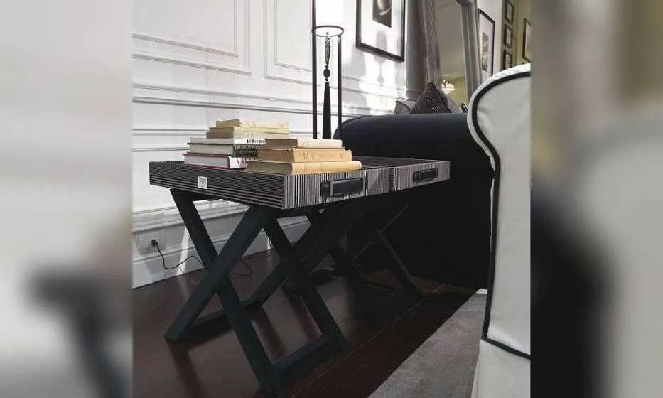 Журнальный Стол Kensington 2 - фото 3