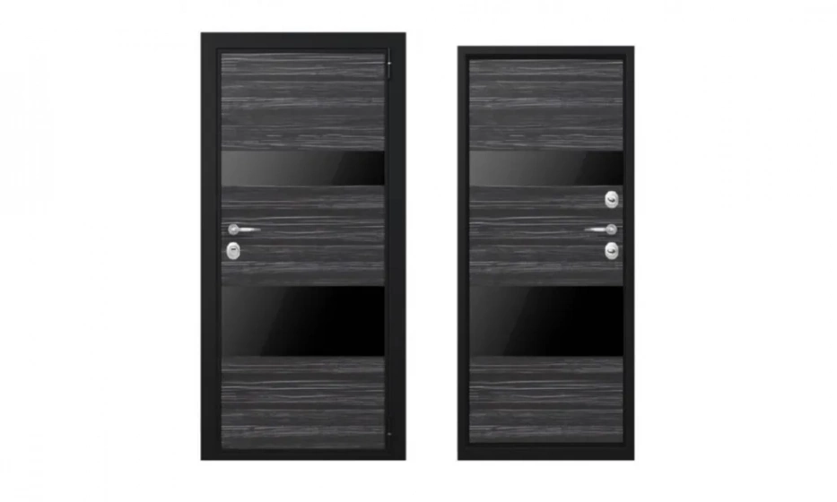 Дверь входная квартирная PORTALLE Fortis - фото 1