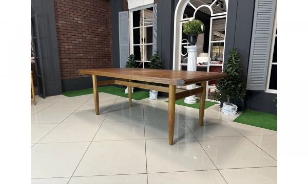 Уличный стол Saloni Knob