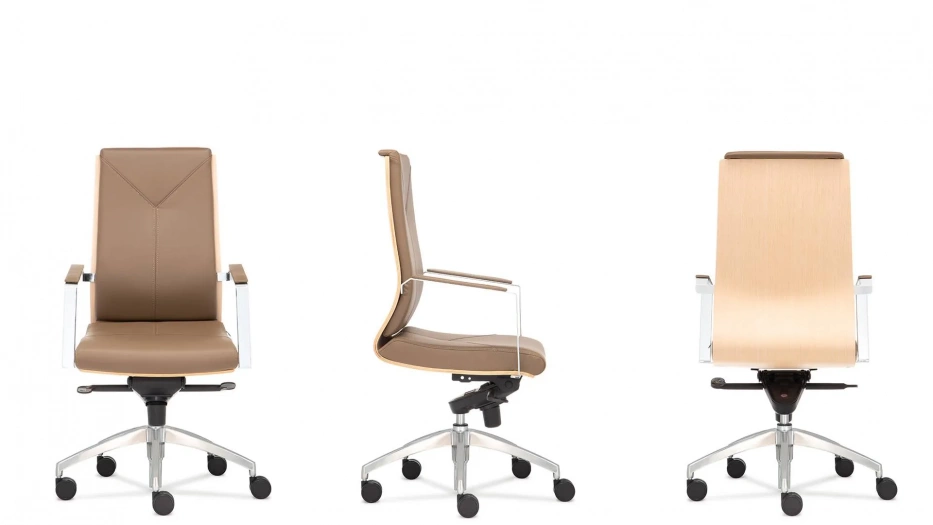 Кресло Форма - фото 7