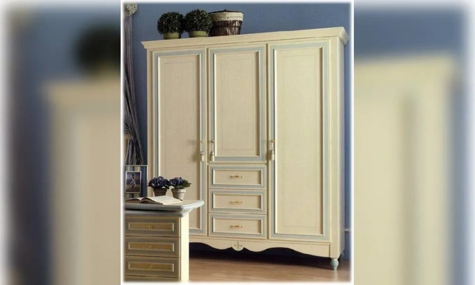 Шкаф Ferretti & Ferretti Happy Night 8 - фото 1