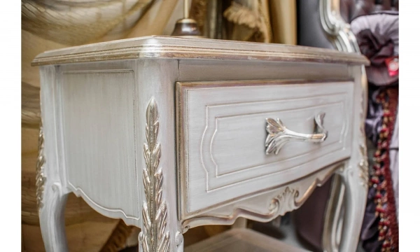 Прикроватная тумба Savio Firmino OIKOS