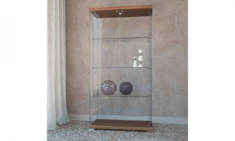 Витрина Tonin Vr04 / Nc - фото 1