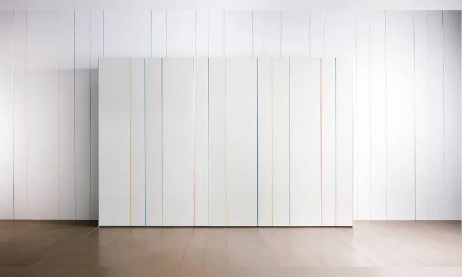 Шкаф Lago Now Line_Wardrobe - фото 1