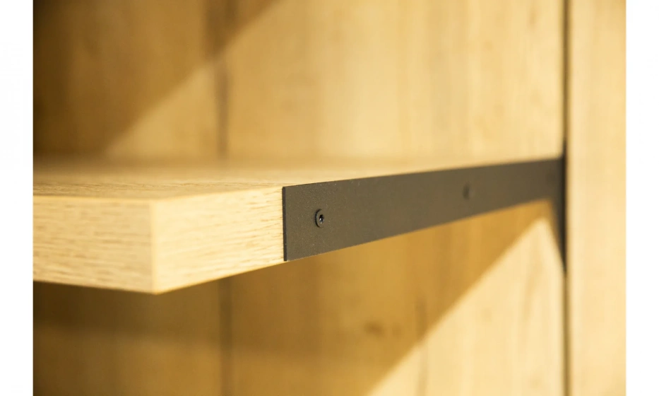 Гардеробная Aldero - фото 11