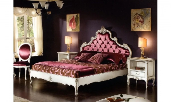 Спальня Scappini 30Th Anniversary 5