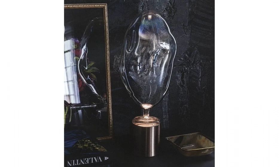 Настольная Лампа Cattelan Italia Cloud Table Lamp - фото 1