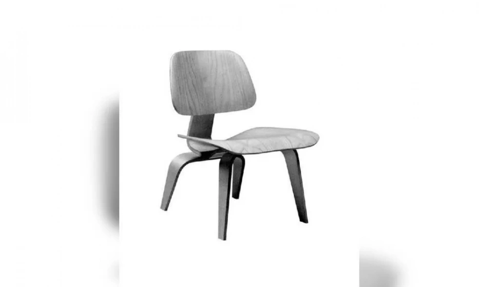 Стул Domingo Salotti Black Book 4 - фото 1