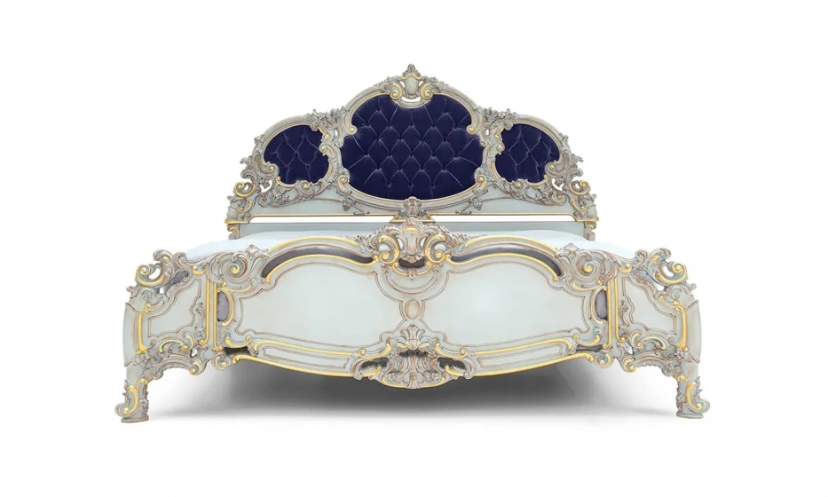 Спальня Silik Pandora - фото 7