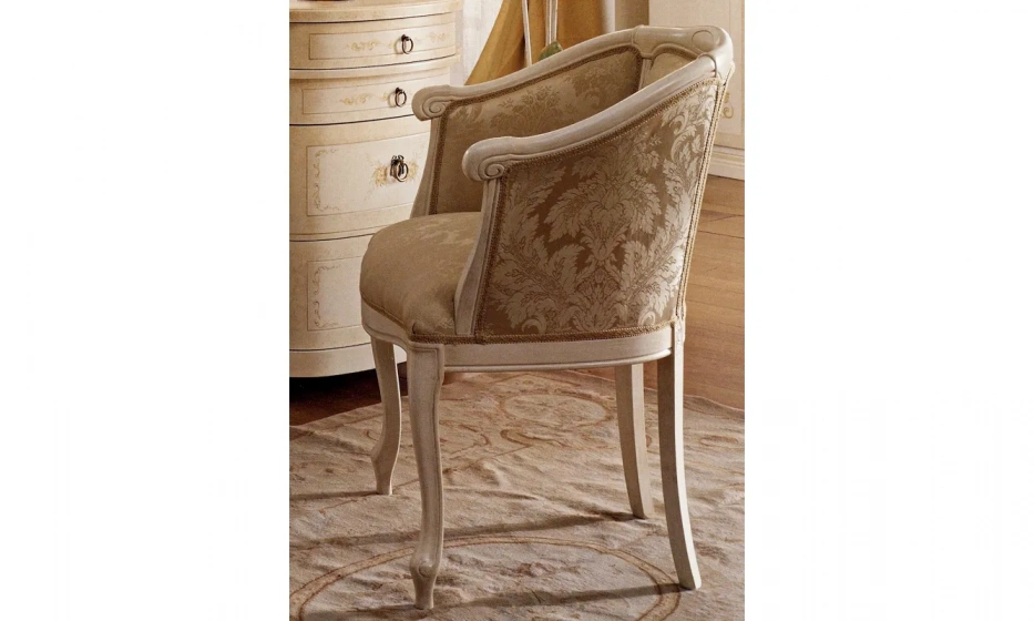 Спальня Agm (Alberto E Mario Ghezzani) Principessa - фото 6