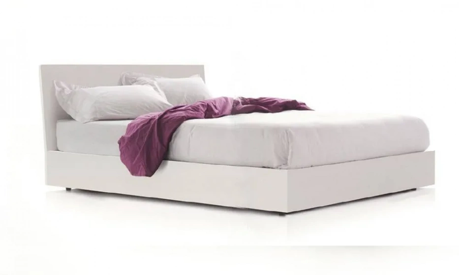 Кровать Pianca People A - фото 1