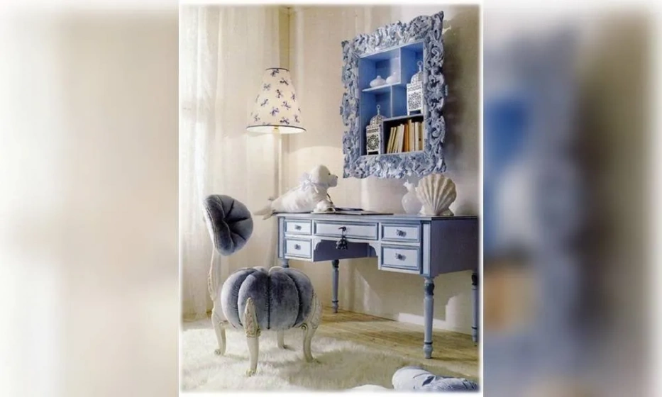 Стол Письменный Volpi Raffaello 2 - фото 1