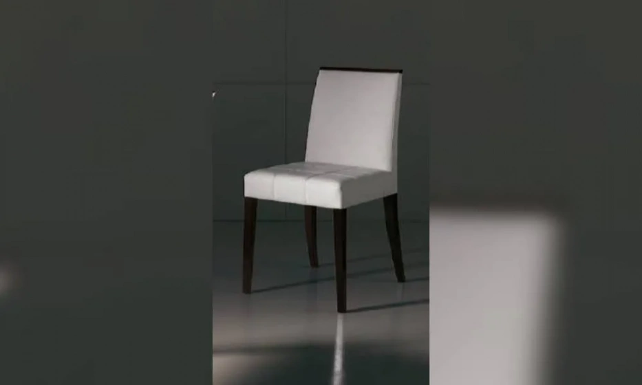 Стул Malerba On & Only - фото 1