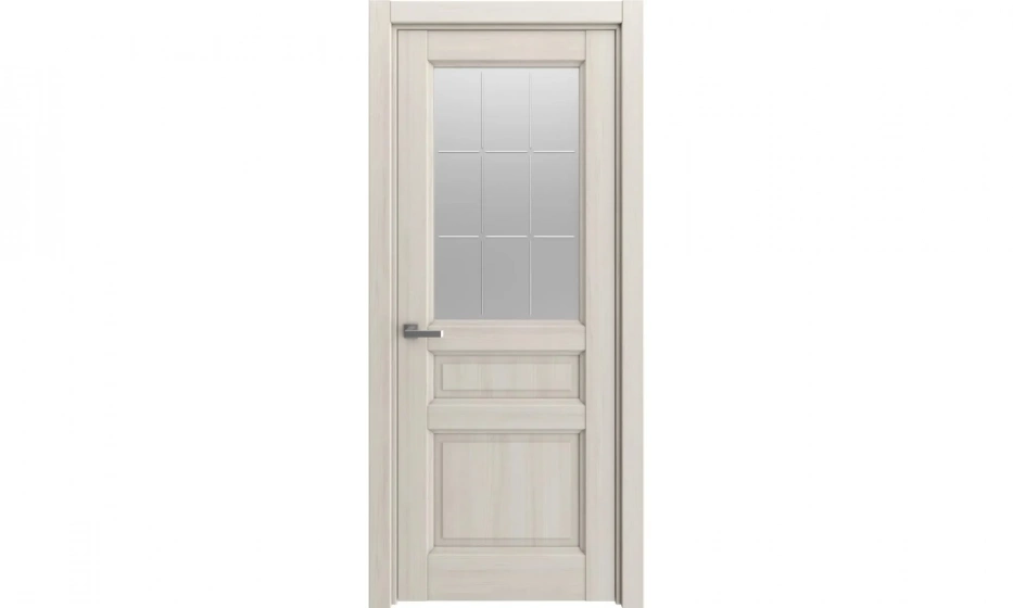 Межкомнатная дверь Софья, коллекция Elegant, Модель 140.159 - фото 1