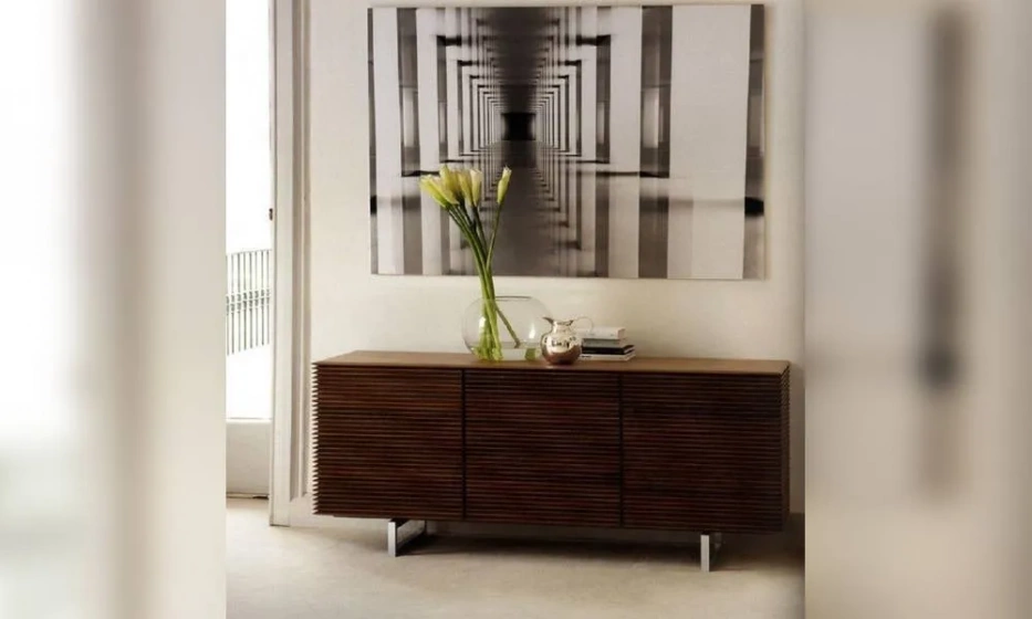 Комод Porada Riga Cr-2 - фото 1