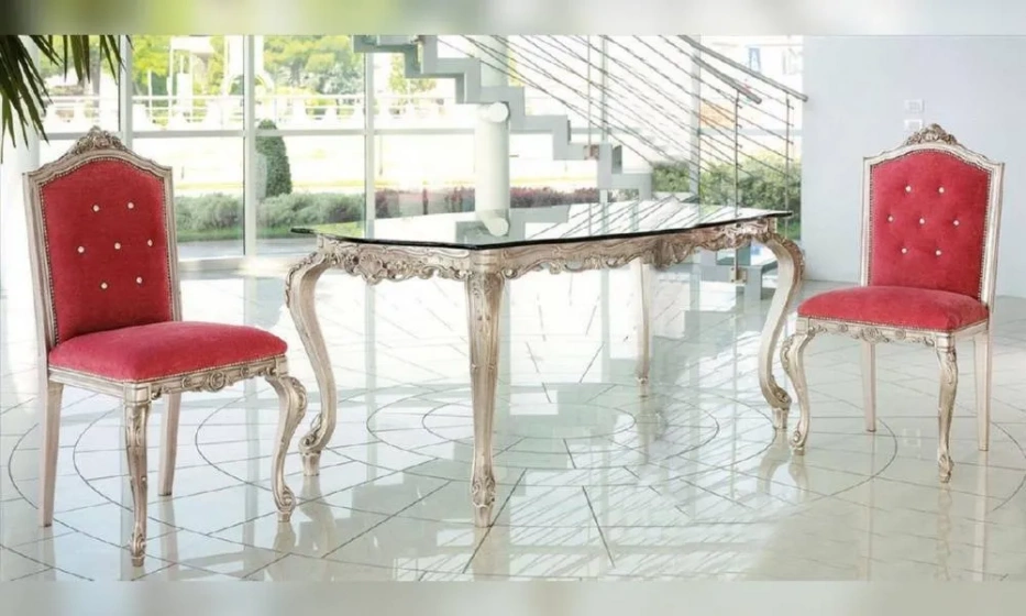 Стол Morello Gianpaolo Imperatore - фото 1