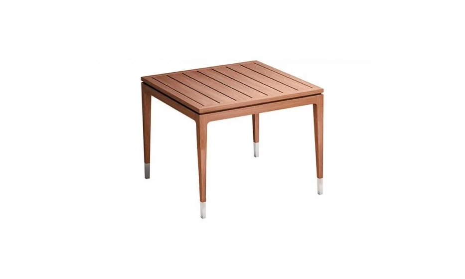 Столик Alghero 70 Smania Tvalgher03 - фото 1