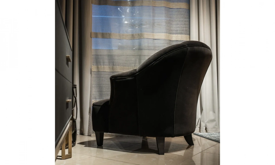 Кресло Tosconova Sharm - фото 3