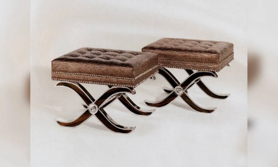 Табурет Francesco Molon Infinity - фото 1