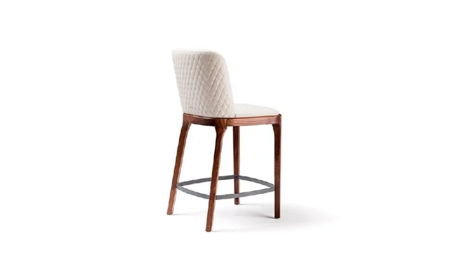 Барный Стул Cattelan Italia Magda Couture A75 - фото 1
