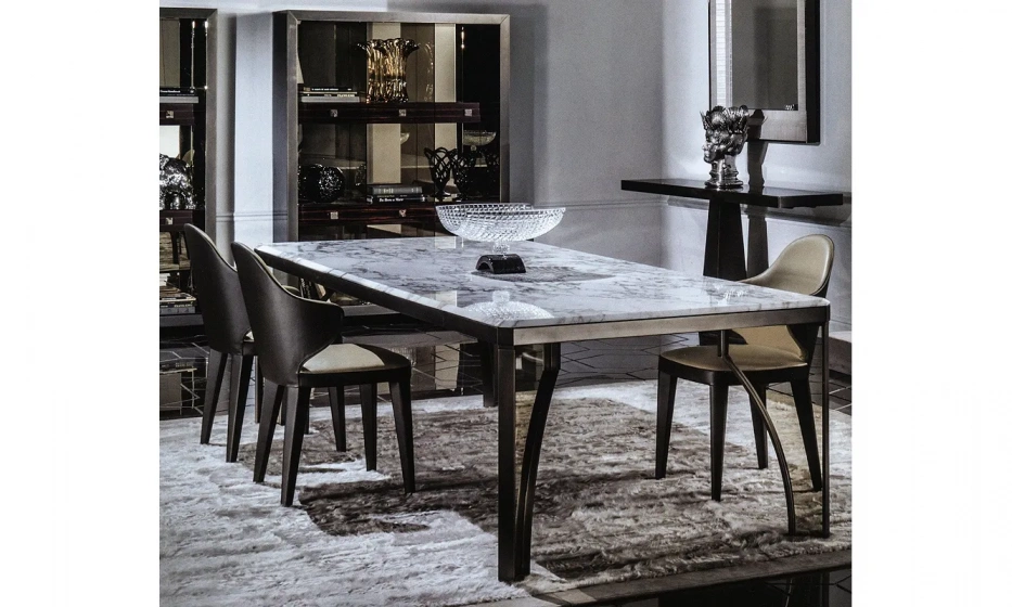 Столовая Longhi Loveluxe Day - фото 4