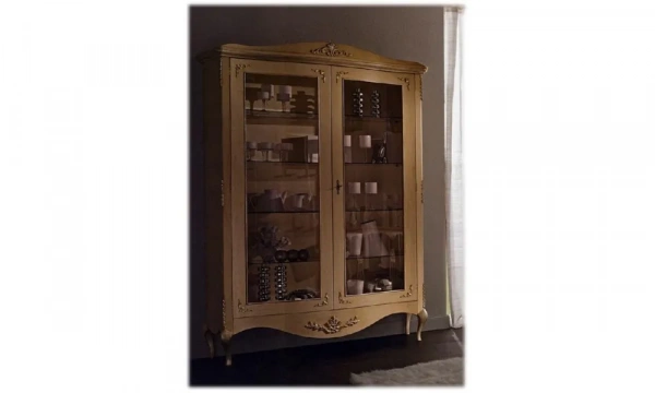 Столовая Florence Art Glamour Design