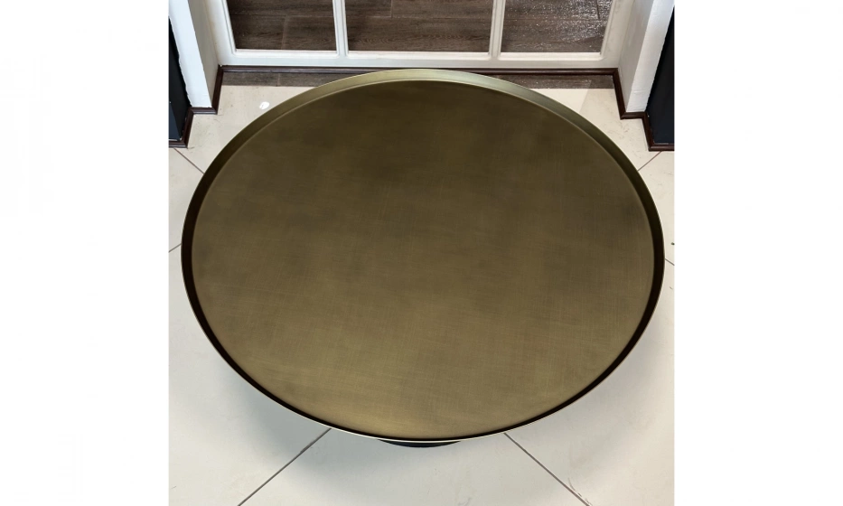 Кофейный столик Saloni Harmony - фото 5