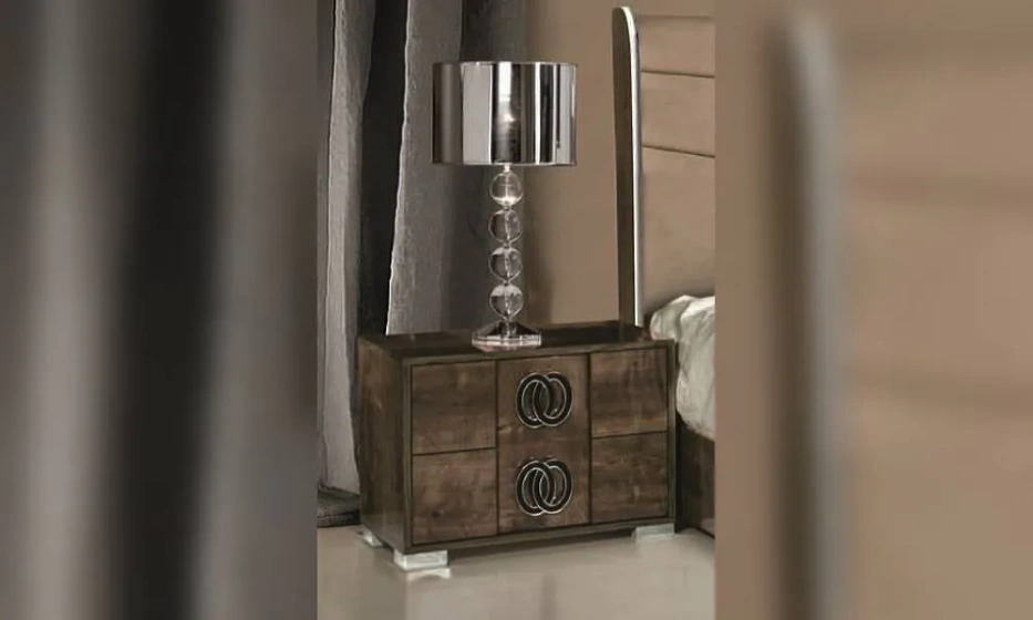 Тумба Прикроватная Accadueo Design Athen - фото 1