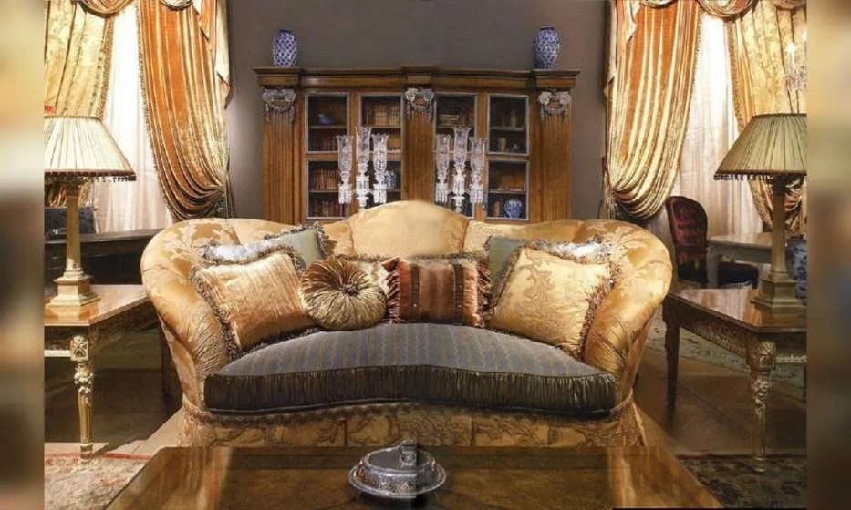 Диван Provasi Louise - фото 1