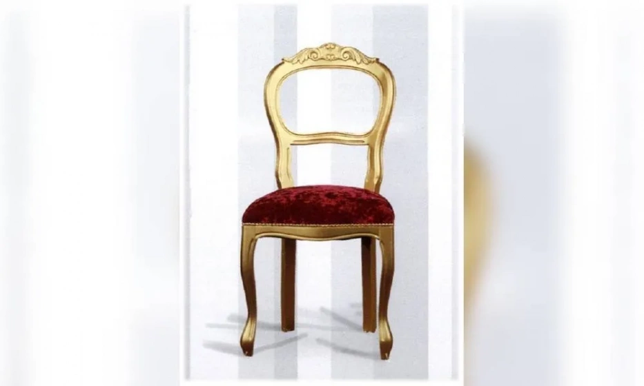 Стул Seven Sedie Stellina - фото 1