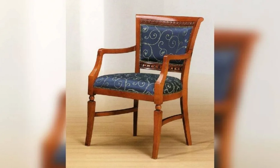 Стул Morello Gianpaolo Florida 2 - фото 1