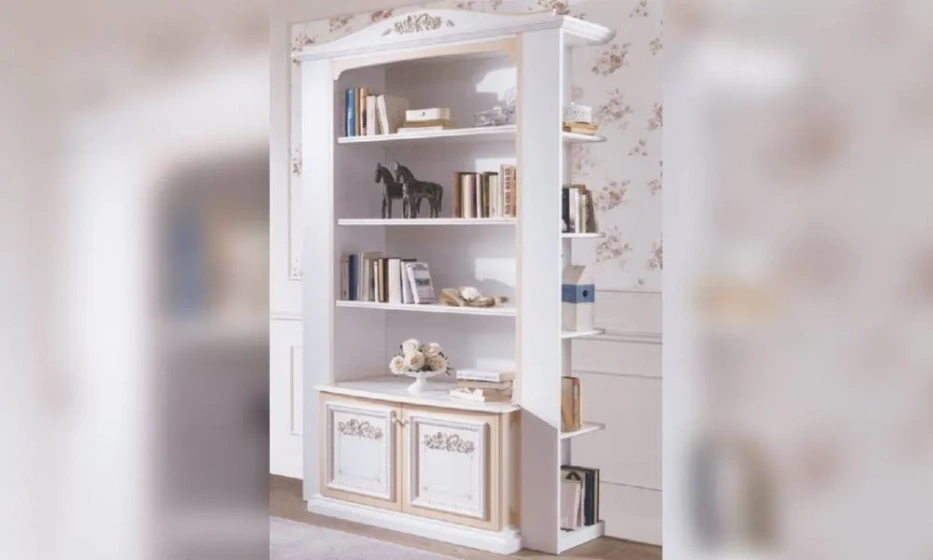 Книжный Шкаф Pellegatta Mb7 - фото 1