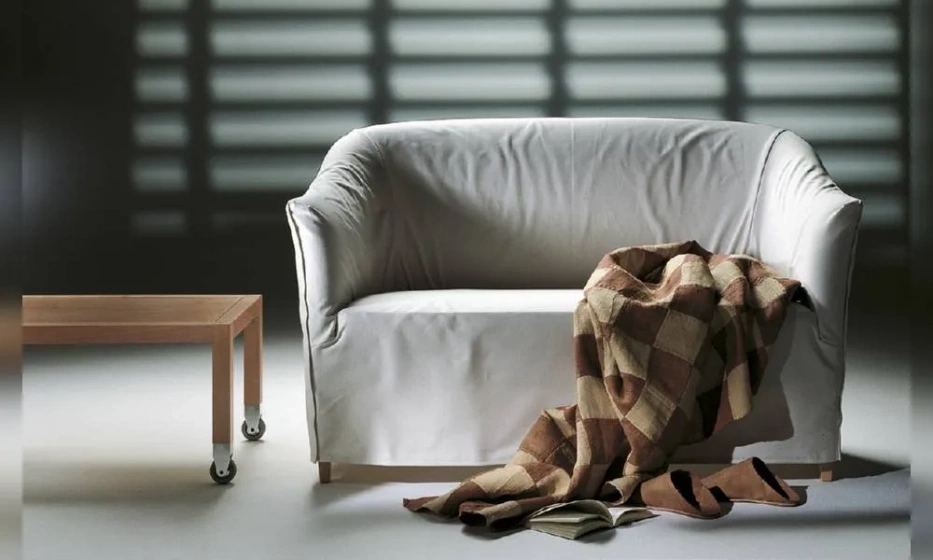 Софа Flexform Doralice - фото 1