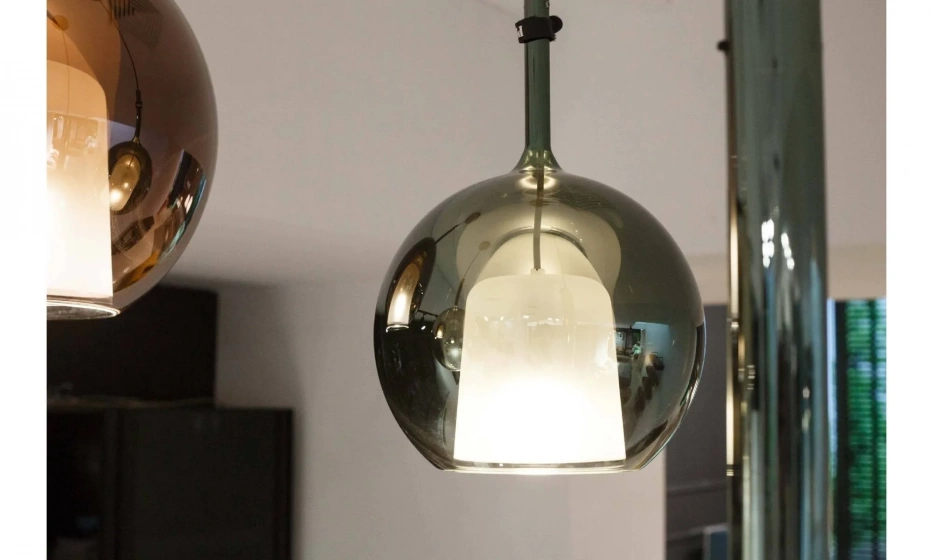 Светильник PENTA GLO Med - фото 1