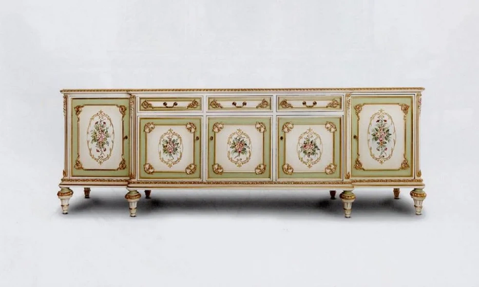 Буфет Asnaghi Interiors Azalea - фото 1