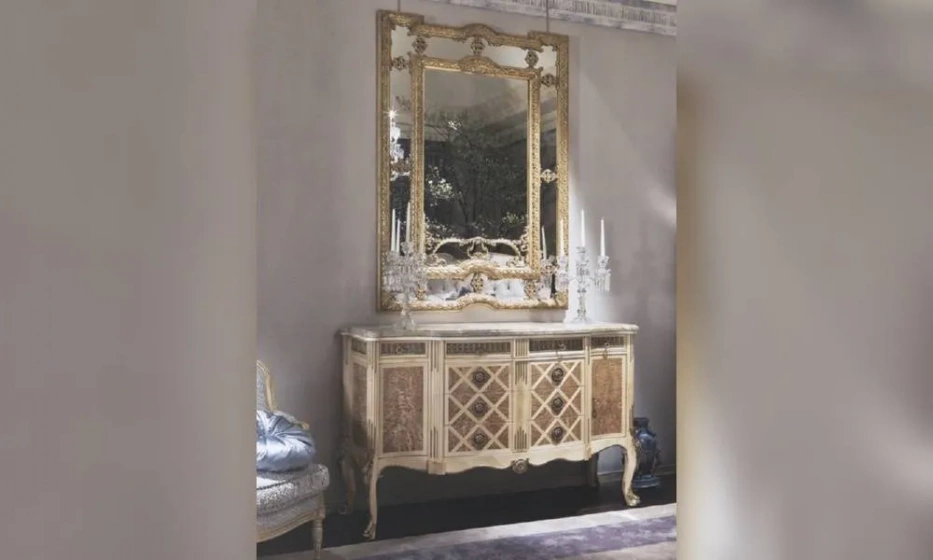 Комод Provasi Artisans Designers 2 - фото 1