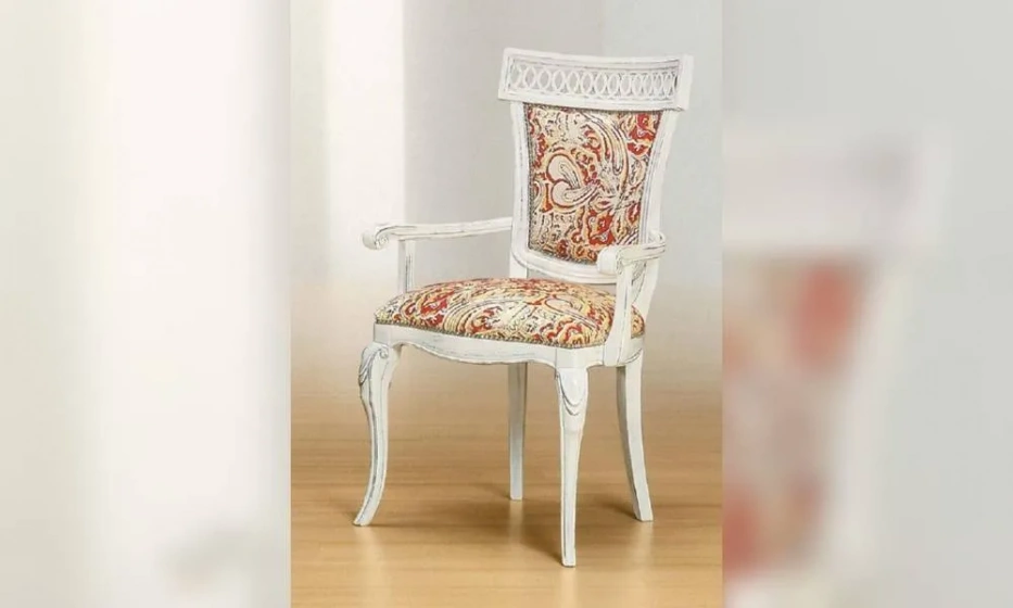 Стул Morello Gianpaolo Astor 2 - фото 1