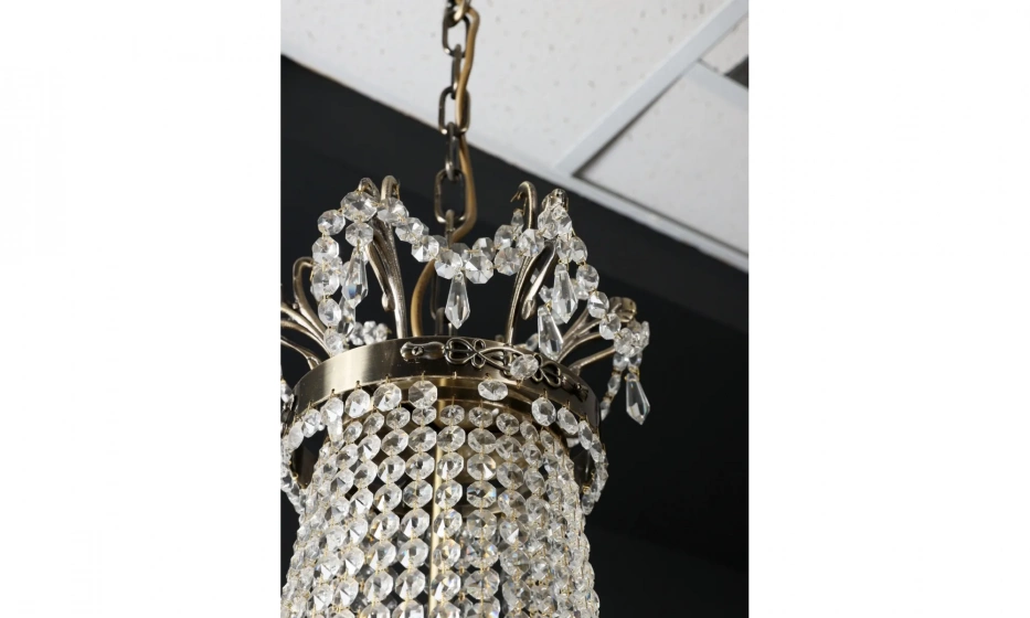 Люстра Сферон Lodi - фото 5