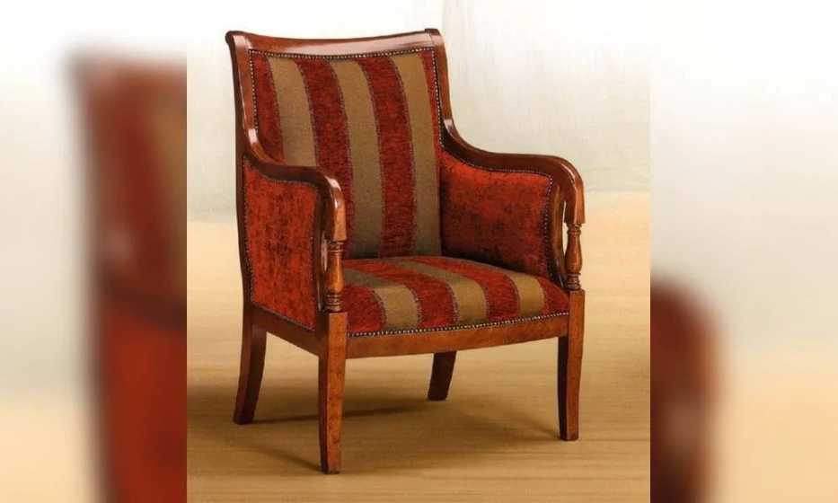 Кресло Morello Gianpaolo Cordova - фото 1