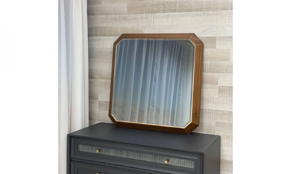 Зеркало большое Logan Turkey - фото 3