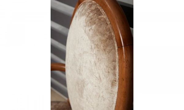 Полукресло FRANCESCO PASI Gran Guardia Ellipse