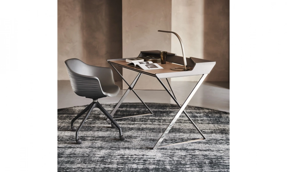 Стол Письменный Qwerty Cattelan Italia - фото 1